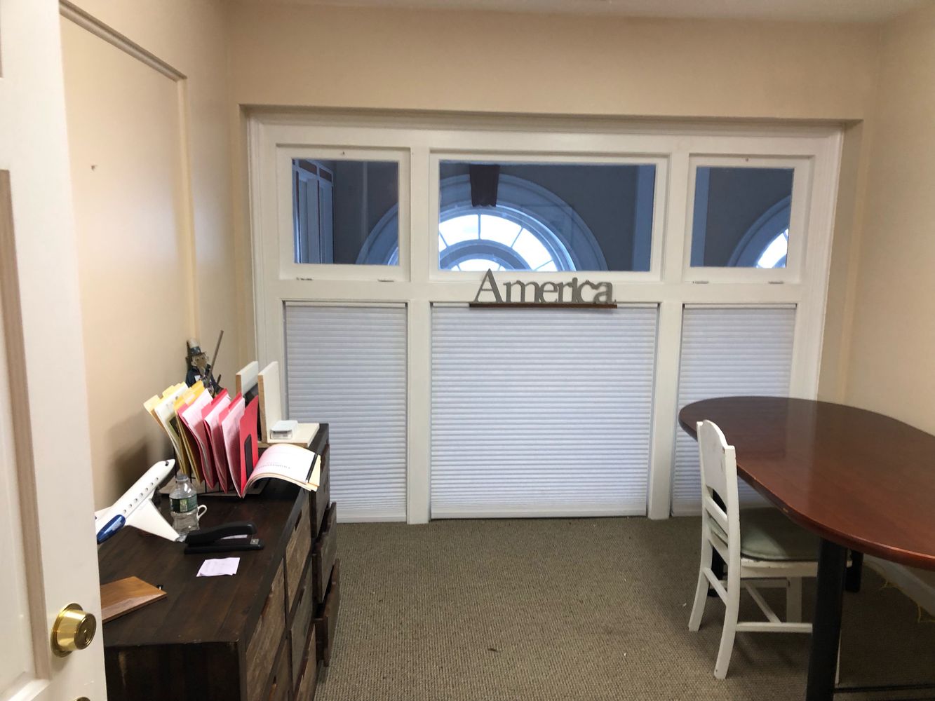 Suite 203